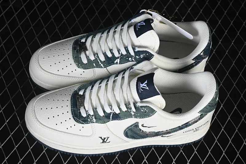 All categories Nk Air Force 1 Air Force series Nk Air Force 1 Low Air Force low-top Nike Air Force 1'07 Low Air Force 1 low-top casual sneakers XY9205-014